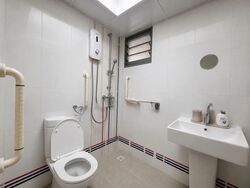 Blk 32 Skyresidence @ Dawson (Queenstown), HDB 3 Rooms #603519651